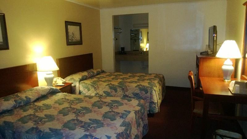 Passport Inn Somers Point - Somers Point Pokój zdjęcie