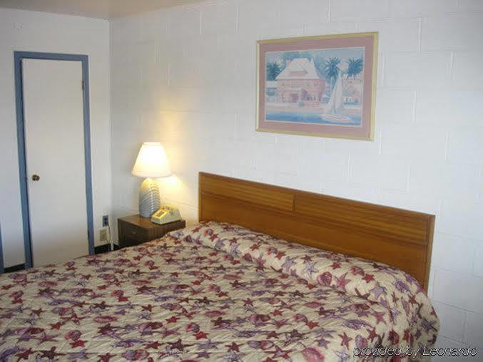 Passport Inn Somers Point - Somers Point Pokój zdjęcie
