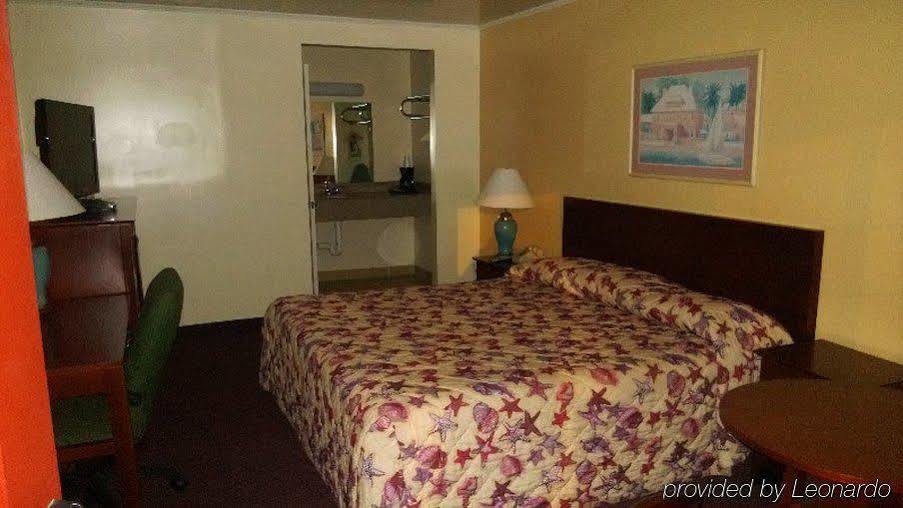 Passport Inn Somers Point - Somers Point Zewnętrze zdjęcie