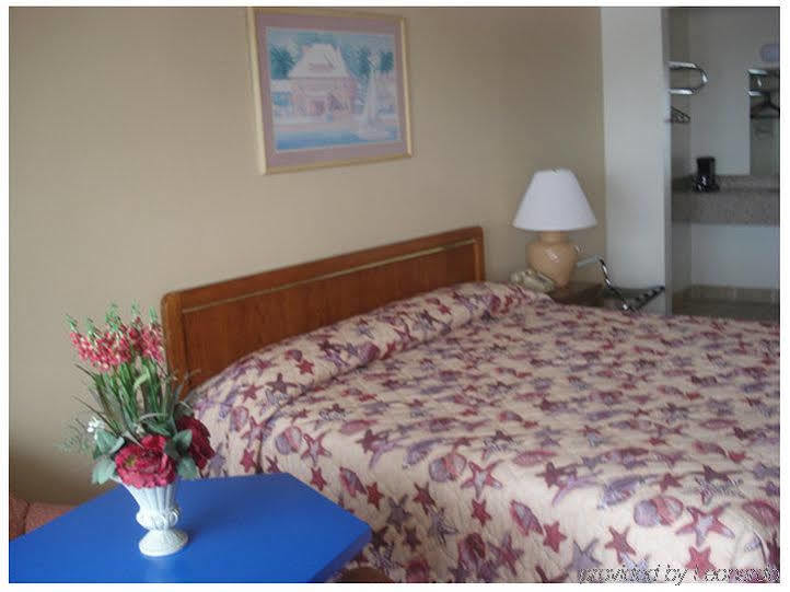 Passport Inn Somers Point - Somers Point Zewnętrze zdjęcie