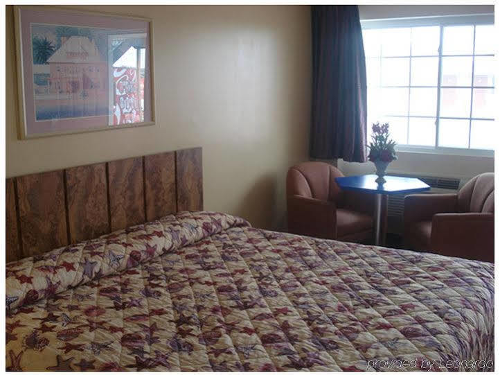 Passport Inn Somers Point - Somers Point Pokój zdjęcie